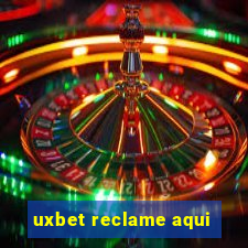 uxbet reclame aqui